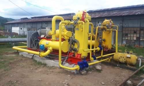 Comenzi speciale industriale