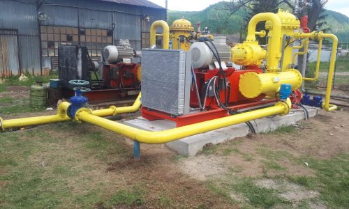 Comenzi speciale industriale