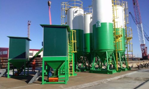 Comenzi speciale industriale