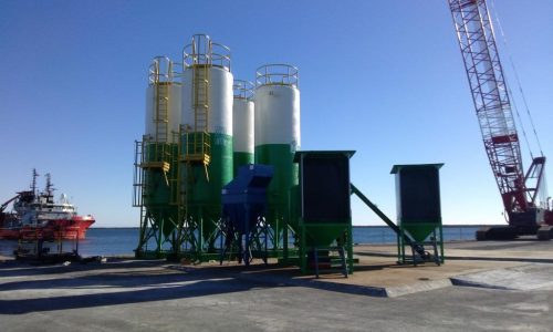 Comenzi speciale industriale