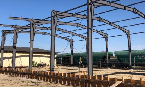 Comenzi speciale industriale