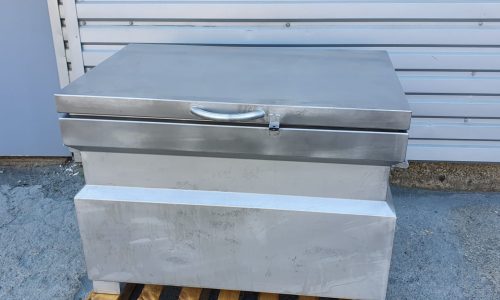 Comenzi speciale industriale