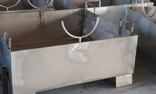 Comenzi speciale industriale