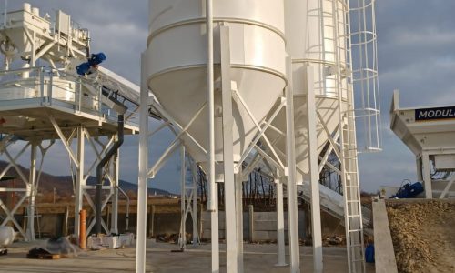 Comenzi speciale industriale