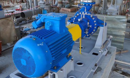 industrial-pump-with-electric-motor-pumping-oil-gas-stands-foundation-production-site-russia_120579-253